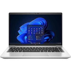 HP EliteBook 645 G9 랩톱