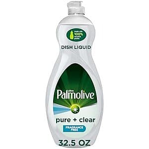 Palmolive Ultra Dish Soap