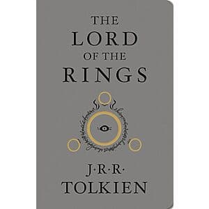 The Lord of the Rings Deluxe
