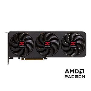 PowerColor RX 9070 GRE