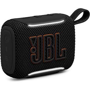JBL Go 5 블루투스 스피커
