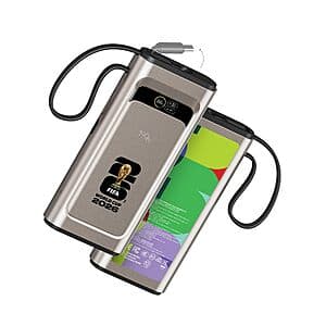 Wagon International 20000mAh