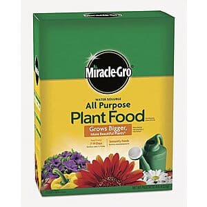 Miracle-Gro All Purpose