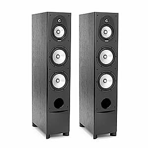 Energy Connoisseur CF-70 6.5" 300W Floorstanding Speakers (Pair)