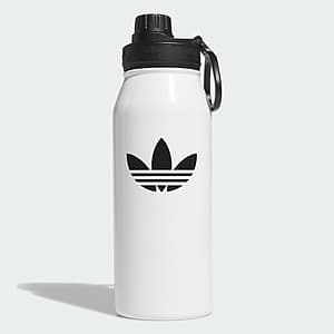adidas Ori L 1L 스틸 메탈 워터보틀