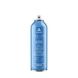Andis Cool Care Plus Clipper