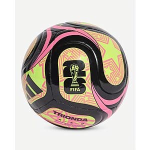 adidas FIFA World Cup 26 Trionda 축구공