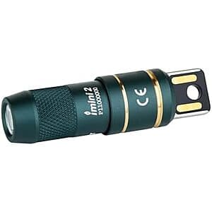 OLIGHT IMINI 2 EDC 키체인