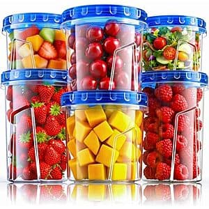 HOMETALL Airtight Freezer