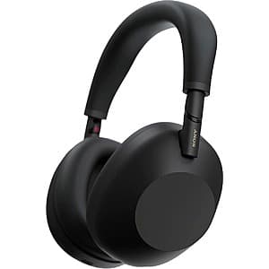 Sony WH-1000XM6 노이즈캔슬링 헤드폰