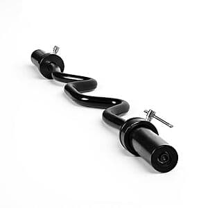 CAP Barbell Olympic Super