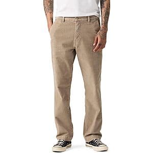 Levi's XX Chino Relaxed