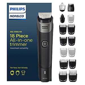 Philips Norelco Series 5000