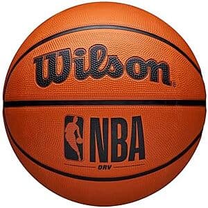 Wilson NBA DRV 미니 농구공