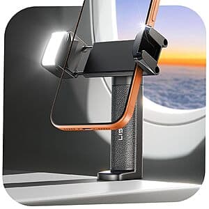 LISEN Phone Holder Travel