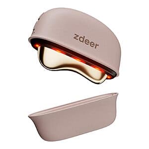ZDEER GS5 온열 도가니 도구