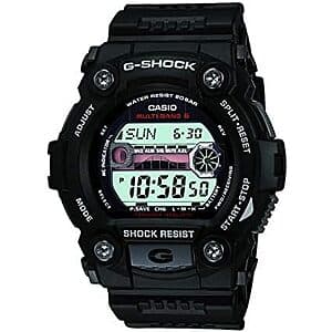 Casio G-Shock GW-7900-1CR