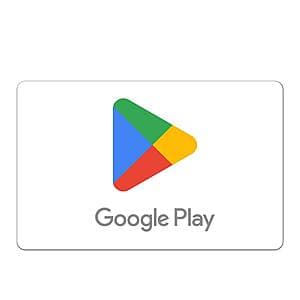 Google Play $100 eGift Card
