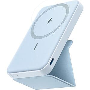 Anker 622 MagSafe 폴더블 보조배터리