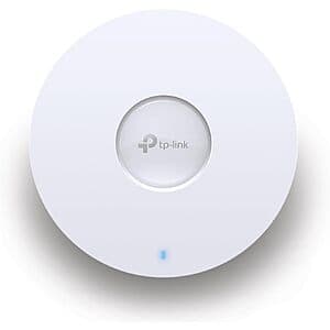 TP-Link EAP650 Wi-Fi 6