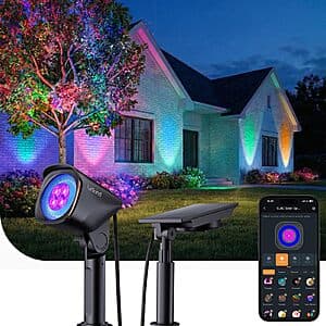 Linkind Smart SL6C Solar