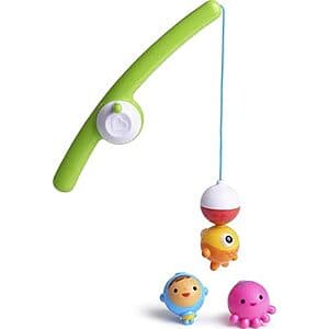 Munchkin Fishin' Magnetic