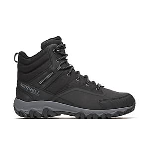 Merrell 남성용 Thermo Akita Mid 방수 겨울 하이킹 부츠 $49.30 + $75 이상 무료 배송