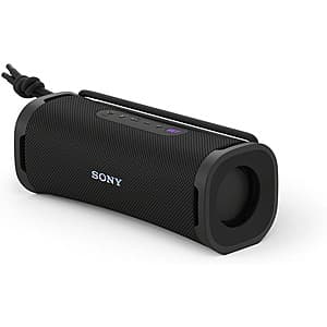 Sony ULT Field 1 블루투스 스피커