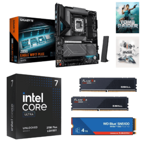 Intel Core Ultra 7 265K PC