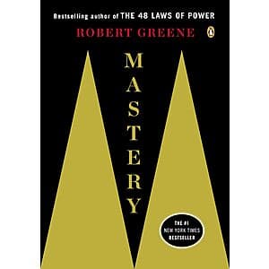 Mastery eBook