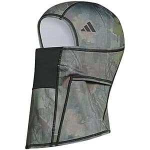 adidas Alphaskin Balaclava Ski Mask