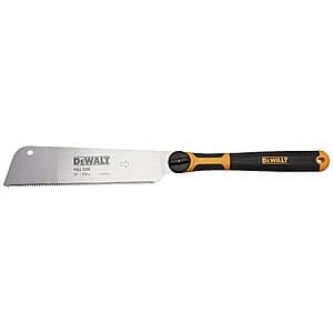 DeWALT 10인치 풀소우 $14.90