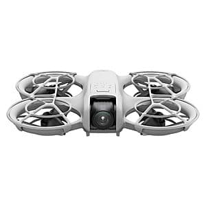 DJI Neo Mini Drone 4K UHD