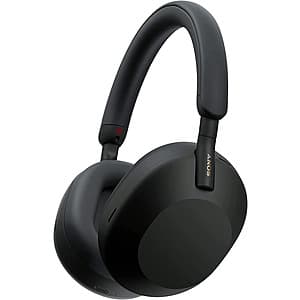 Sony WH-1000XM5 NC 헤드폰