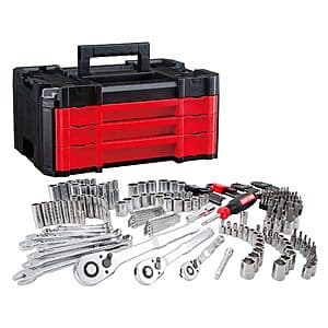 Craftsman Versastack