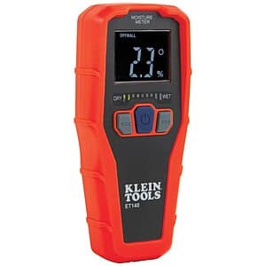 Klein Tools Pinless Moisture