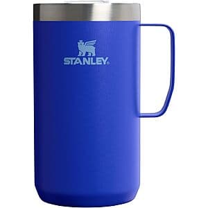 Stanley Everyday Camp