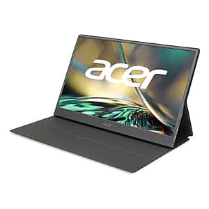 Acer PM161Q 15.6인치 FHD 휴대용
