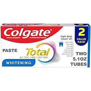 Colgate Total Whitening