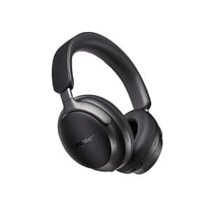 Bose QuietComfort Ultra