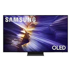 Samsung S90FD 65" 4K OLED