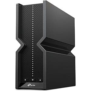 TP-Link Archer BE550 Wi-Fi 7