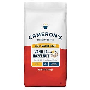 Cameron's Coffee Roasted