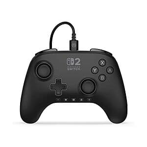 PowerA Advantage Wired