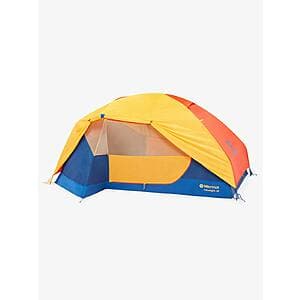 Marmot Limelight 3인용 텐트
