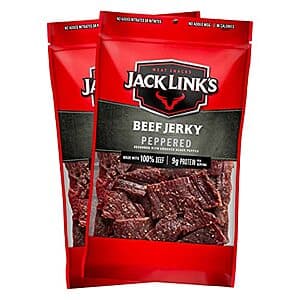 Jack Link's Beef Jerky