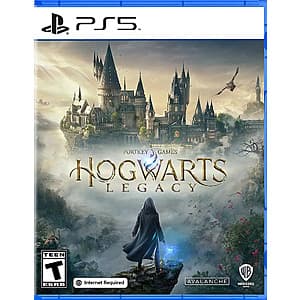 Hogwarts Legacy Standard