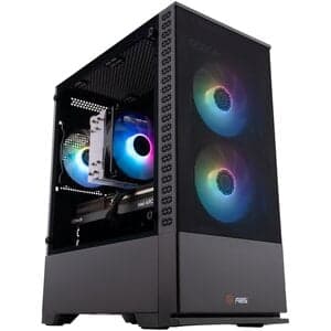 ABS Cyclone 데스크톱 i5-14400F /