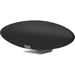 B&W Zeppelin Pro Edition