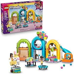 LEGO Friends Fun Indoor